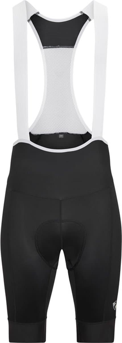 Ziener Nekos X-race Fietsbroek Zwart 50 Man