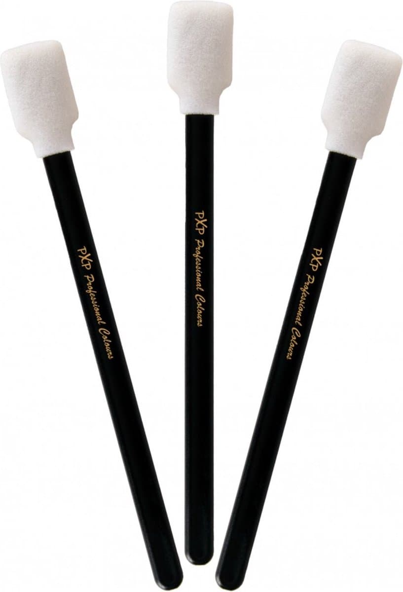 PXP Lollypop powder applicators 3