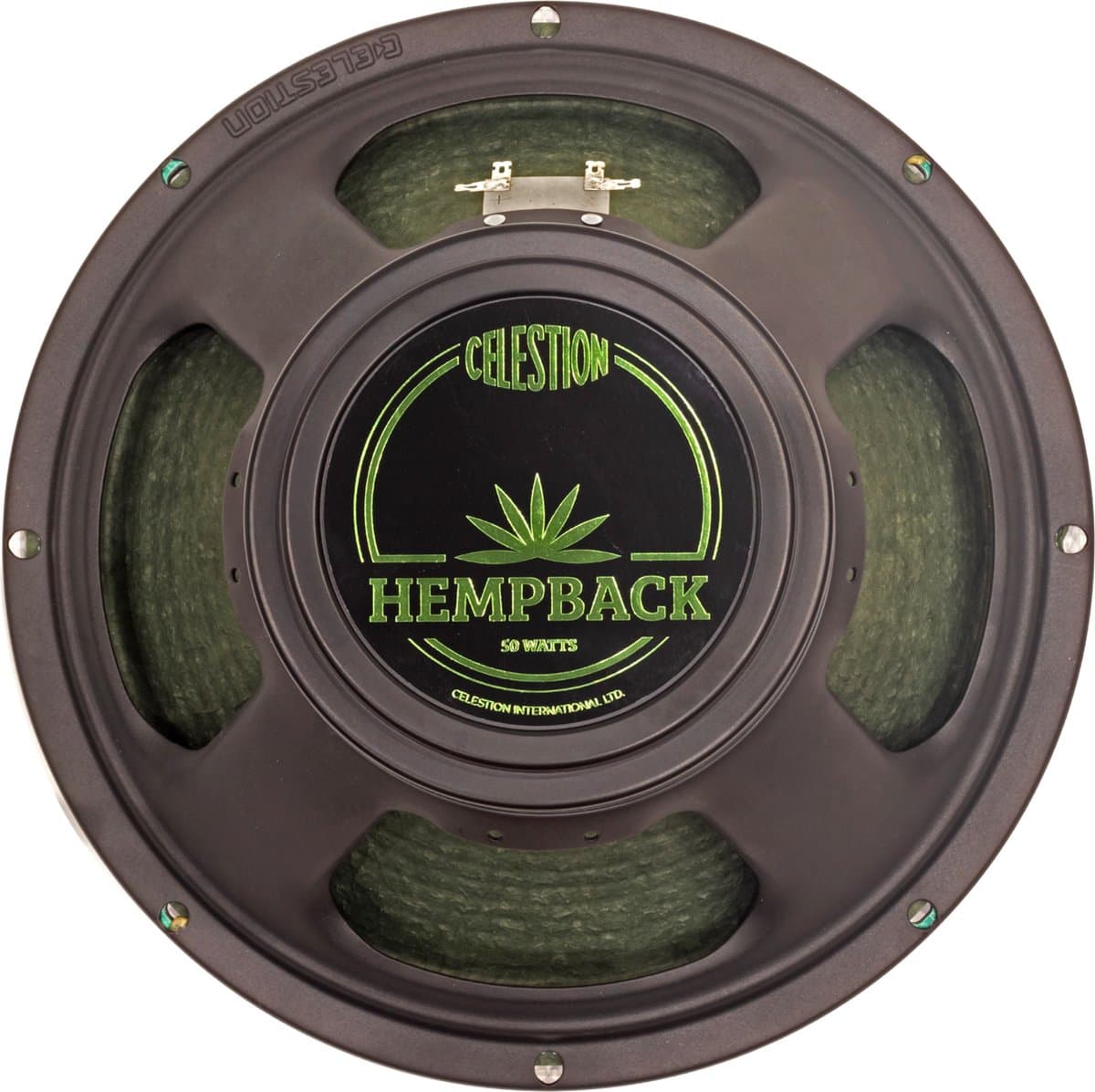 Celestion G12M-50 Hempback 8 Ohm - Gitaarluidspreker