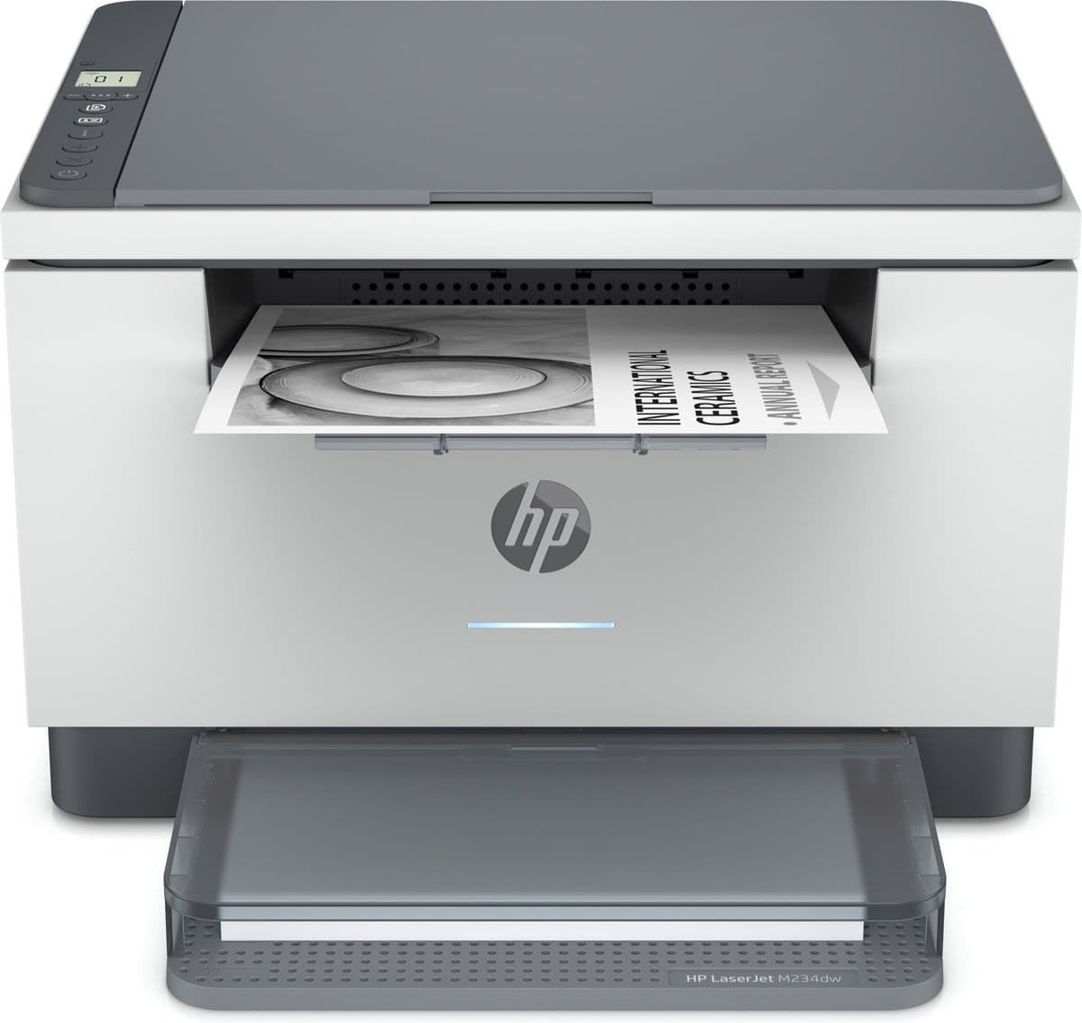 HP LaserJet MFP M234dw