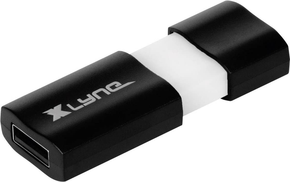 xlyne Wave - USB-stick - 128 GB