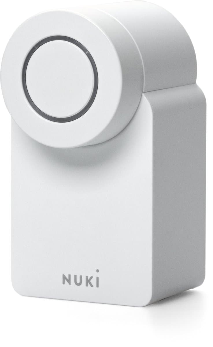 Nuki Smart Lock Go