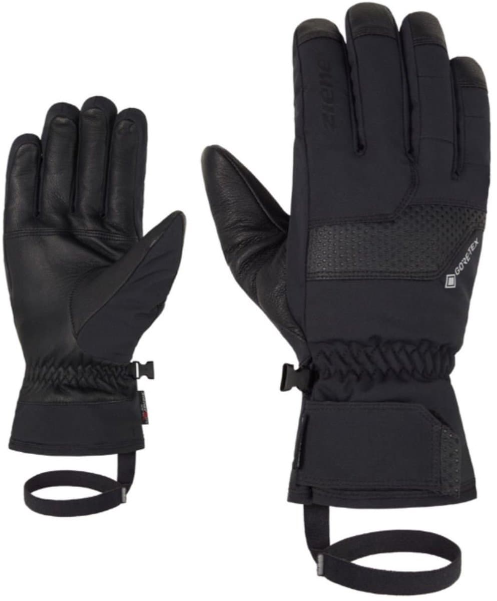 Ziener Geniro Gtx Pr Glove Ski Alpine