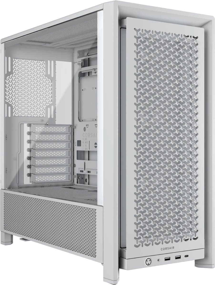 Corsair FRAME 4000D RS midi tower wit