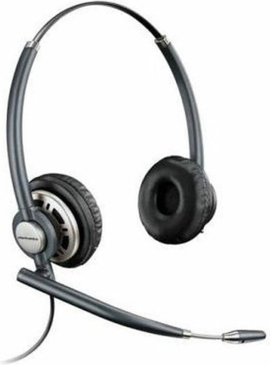 Headphones with Microphone Poly 78714-102