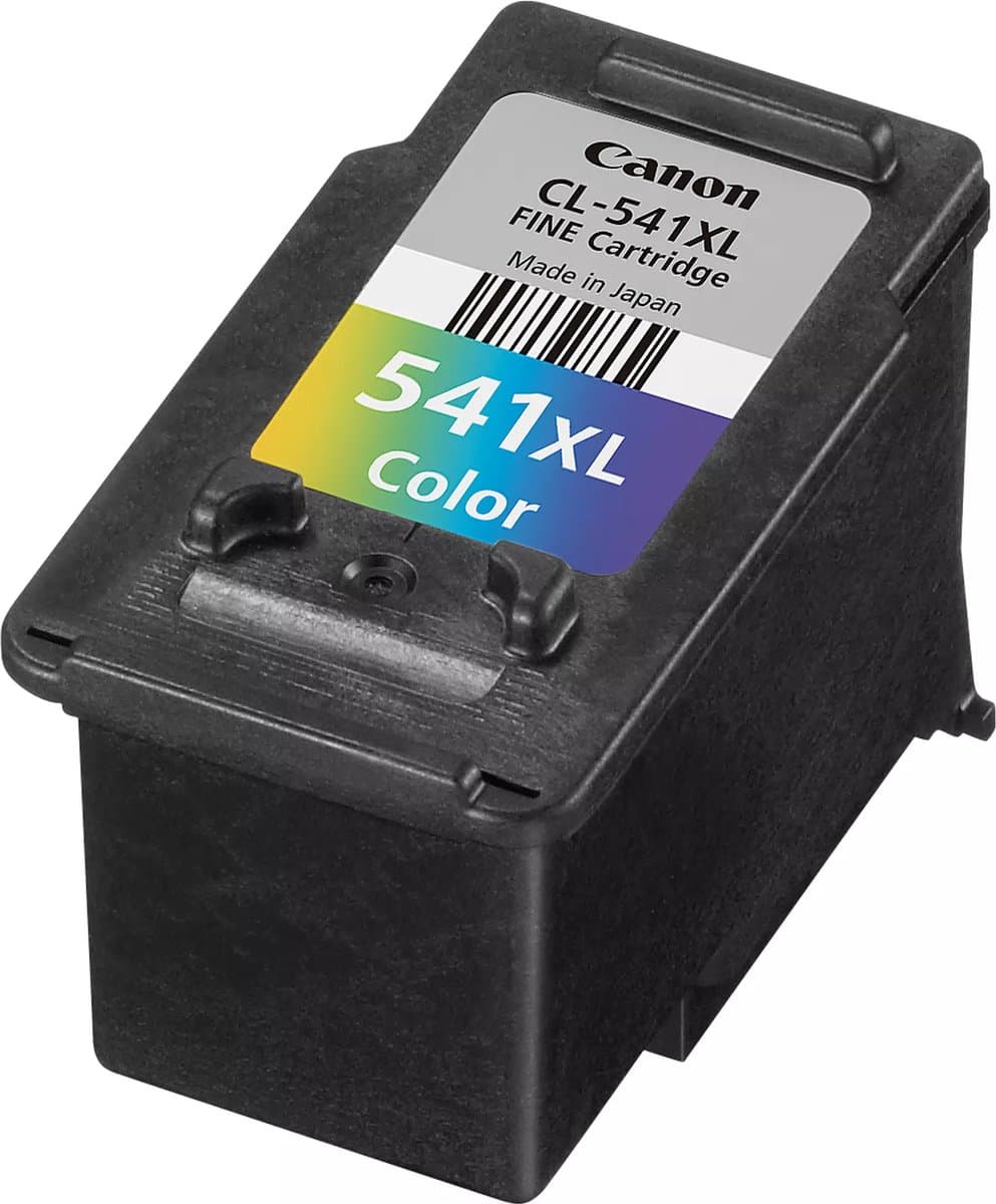 Canon CL-541XL Cartridge Kleur