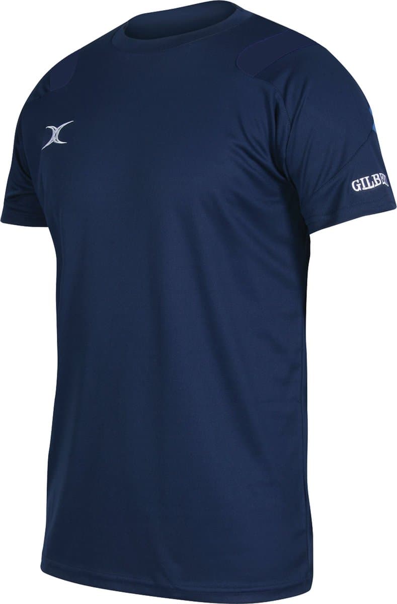 Gilbert Evo Shorts Donker Navy - Medium