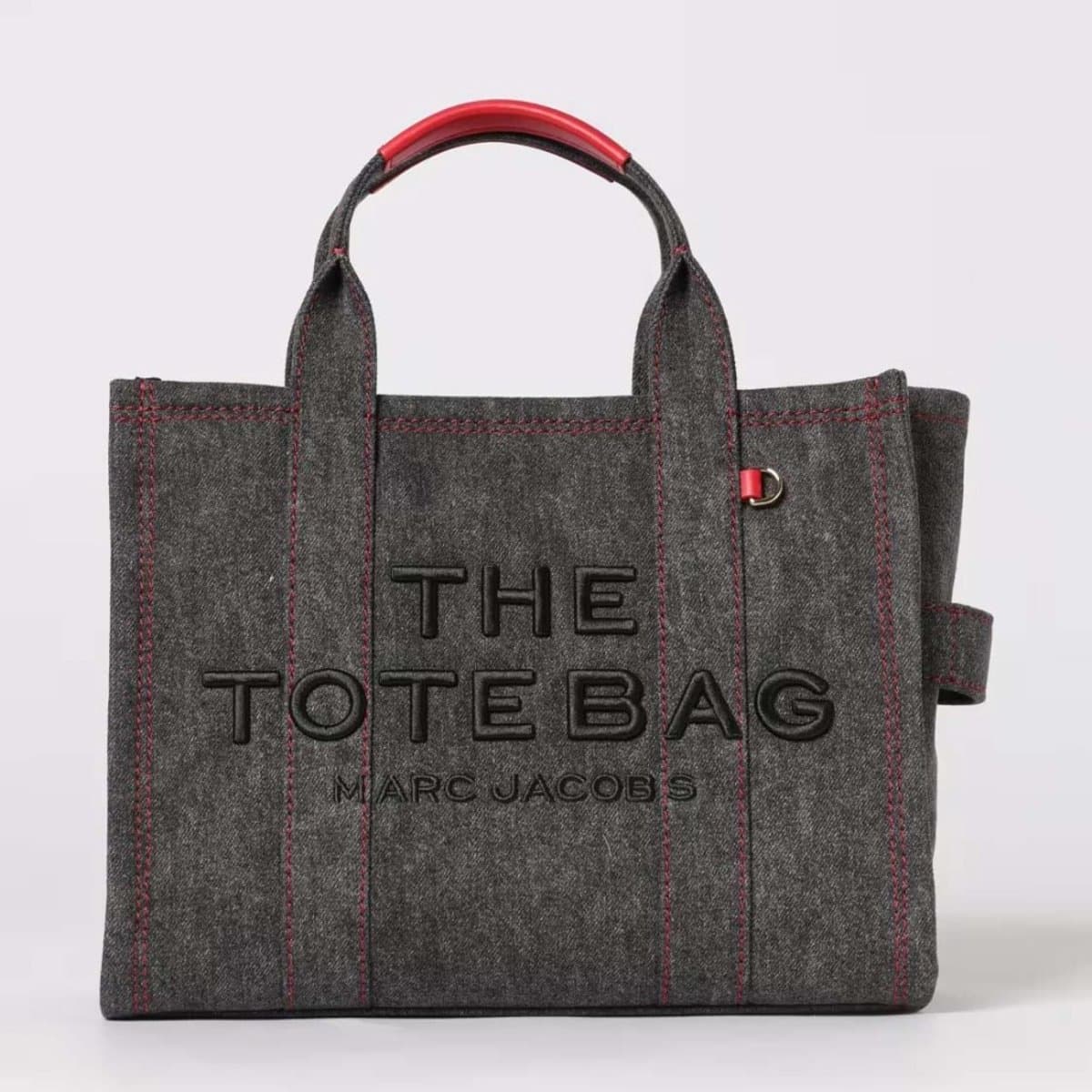 MARC JACOBS 2R5HTT015H02 Grijs N/A EU