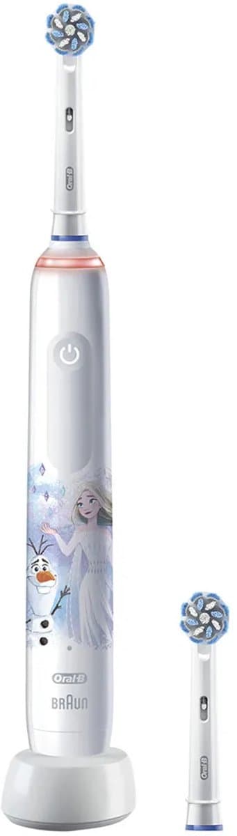 Oral-B Pro Junior Frozen