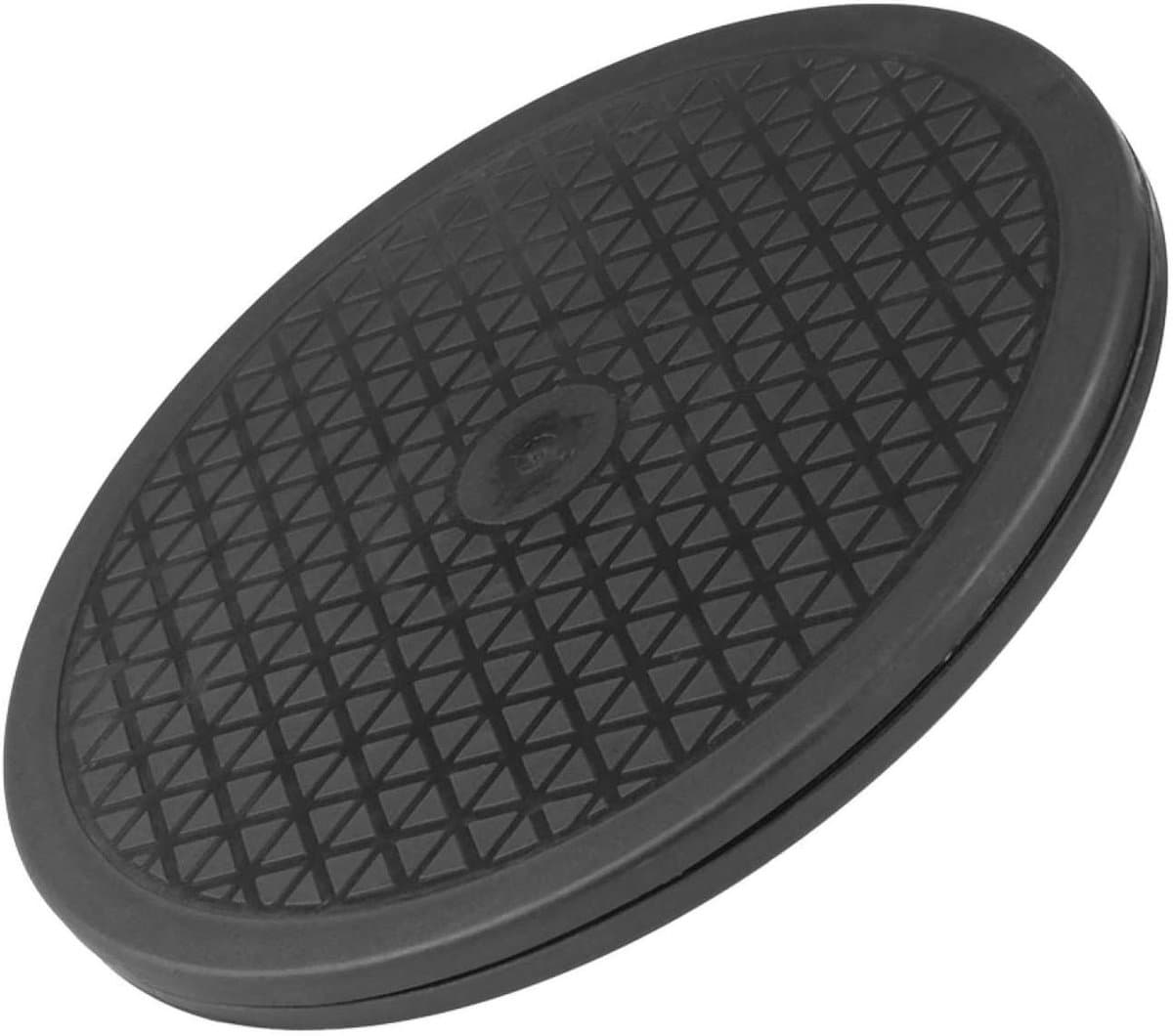 Multifunctionele Roterende Platform Draaitafel - 360 ° 10 '' Roterende Platform Draaitafel Draaibaar Base Stand Draaibaar Stand Draaitafel Voor Monitor TV Hot xx