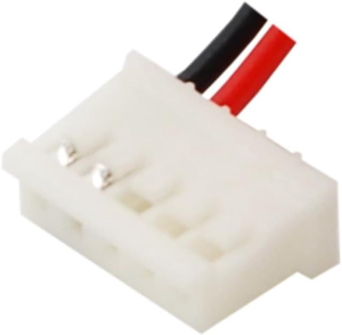 TECHTEK Batterij 700mAh compatibel met [Garmin] 010-01248-00, gWind Wireless, gWind Wireless Transducer, WIND SENSOR vervangt 010-12117-10, 361-00075-00 FBA