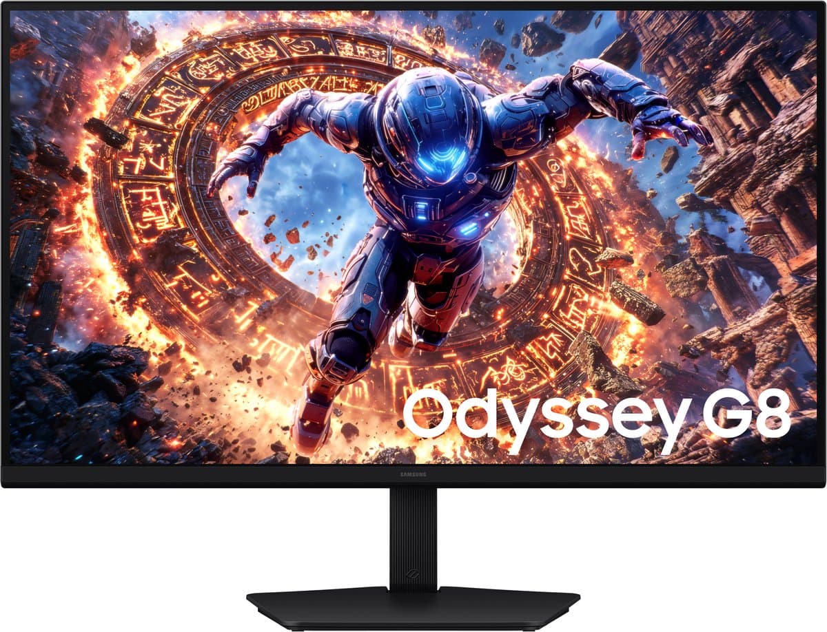 Samsung G8 G80HS LS32HG806ESXEN