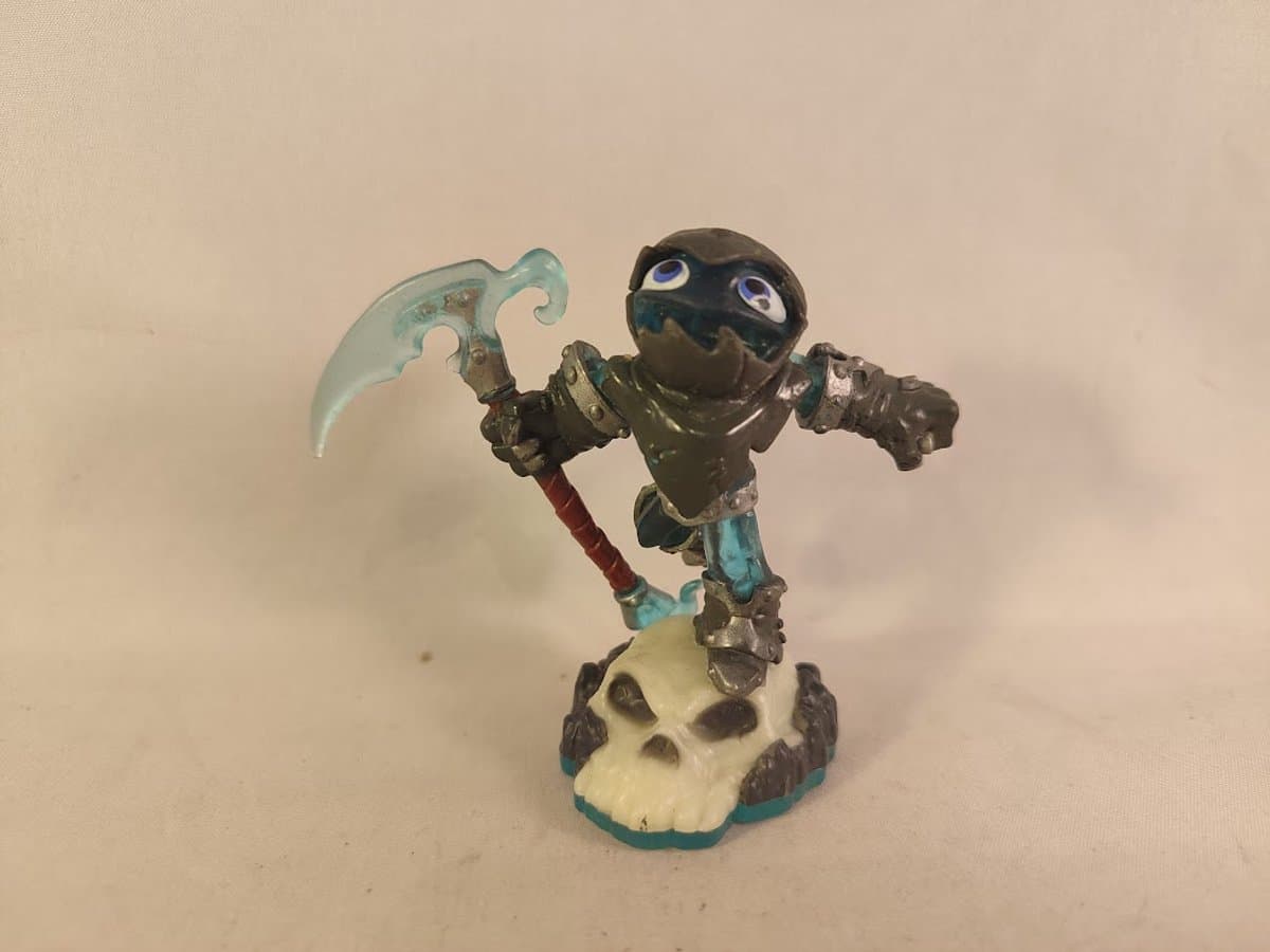 Skylanders Swap Force: Grim Creeper - Lightcore