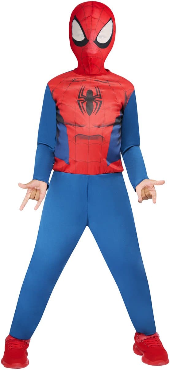 OPP ULTIMATE SPIDERMAN