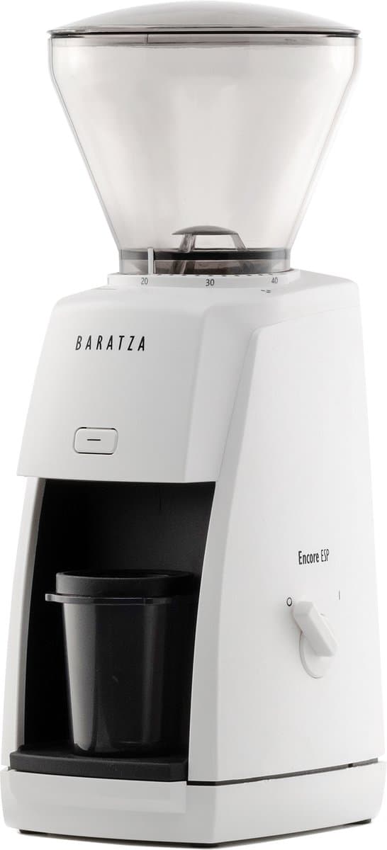 Baratza Encore ESP (White)