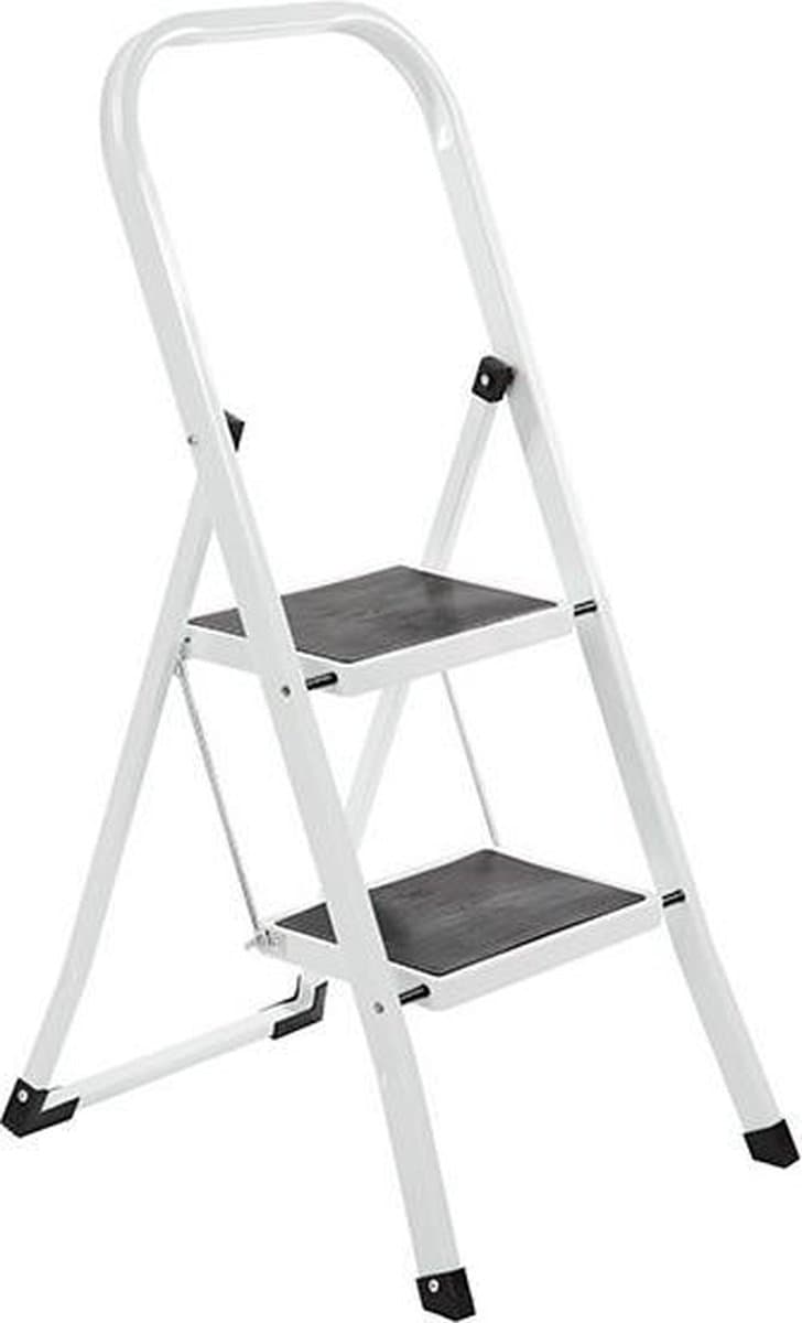Daily Step Keukentrap - trapladder 2 treden