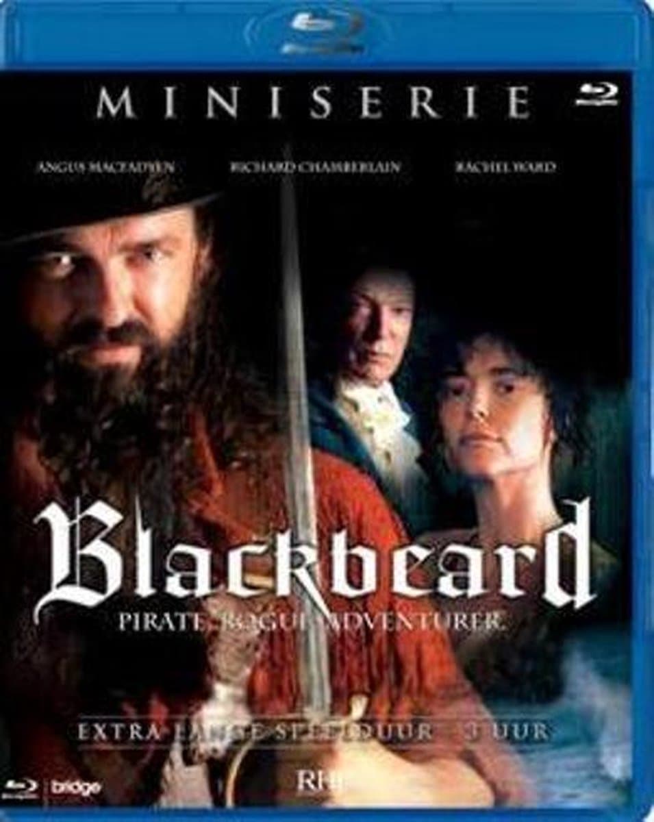 Blackbeard