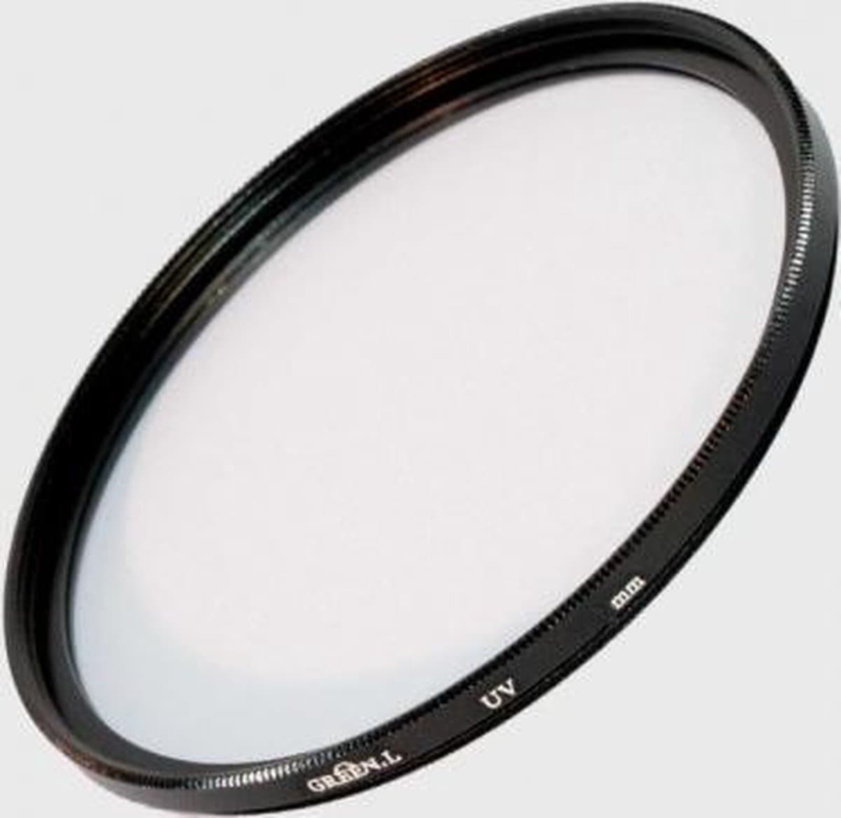Green.L 52 mm UV-filters (Filters)