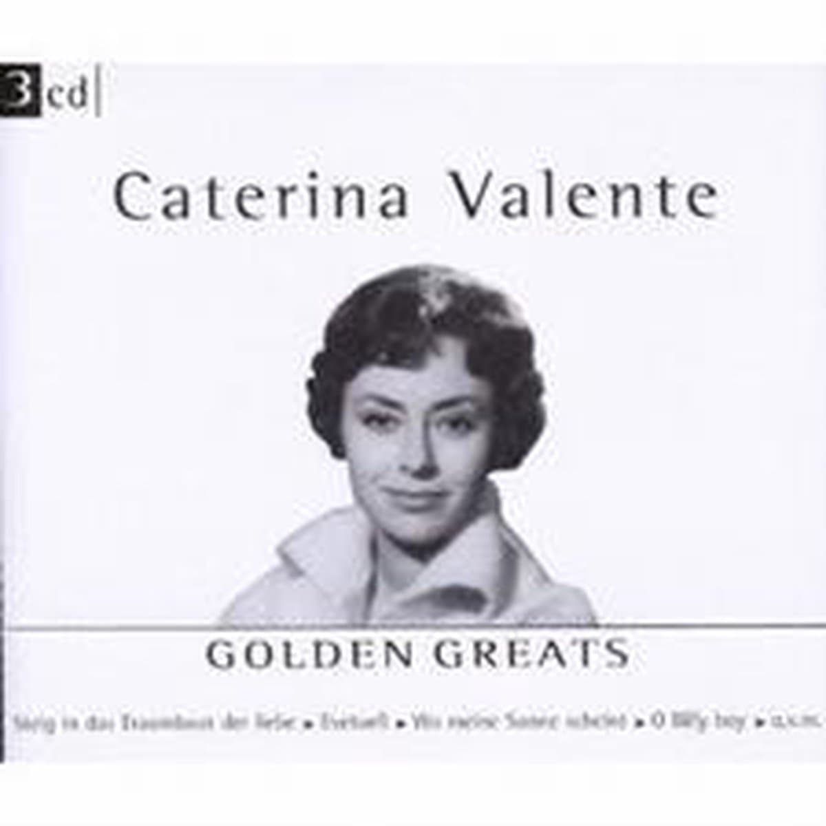 Golden Greats 2010