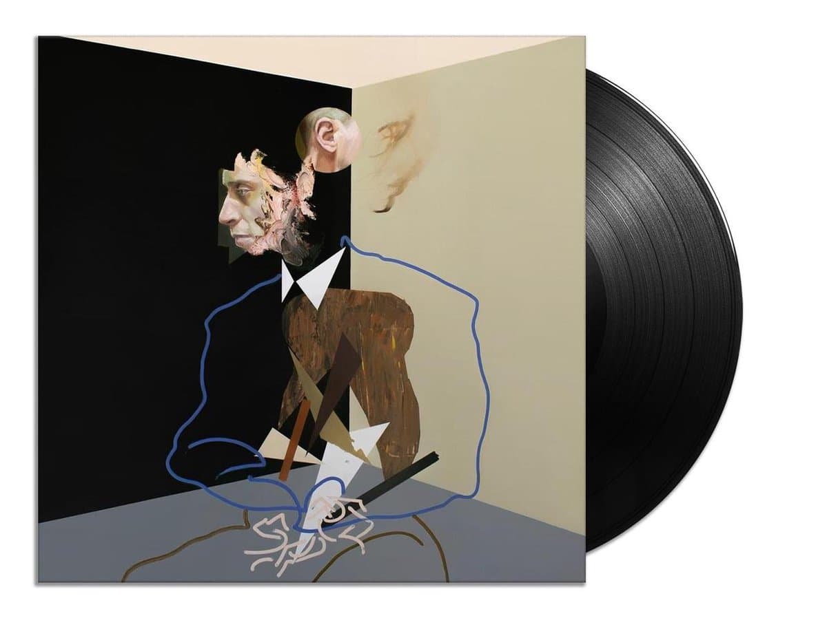 Triage-Gatefold/Download- (LP)