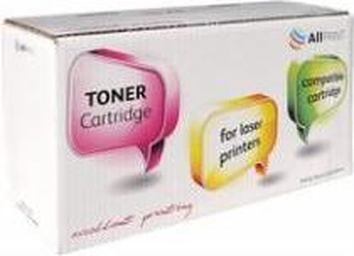 Xerox alternativní toner Samsung CLT-C506L pro CLP-680DN, (3.500str, cyan) - Allprint