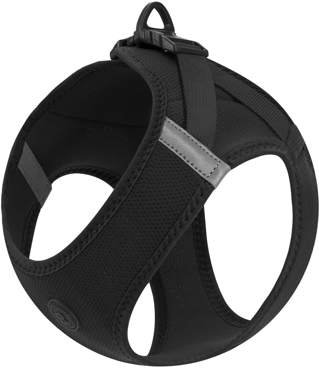 Reflecterend Hondentuigje met Ademend Mesh voor Kleine Honden (XXS)