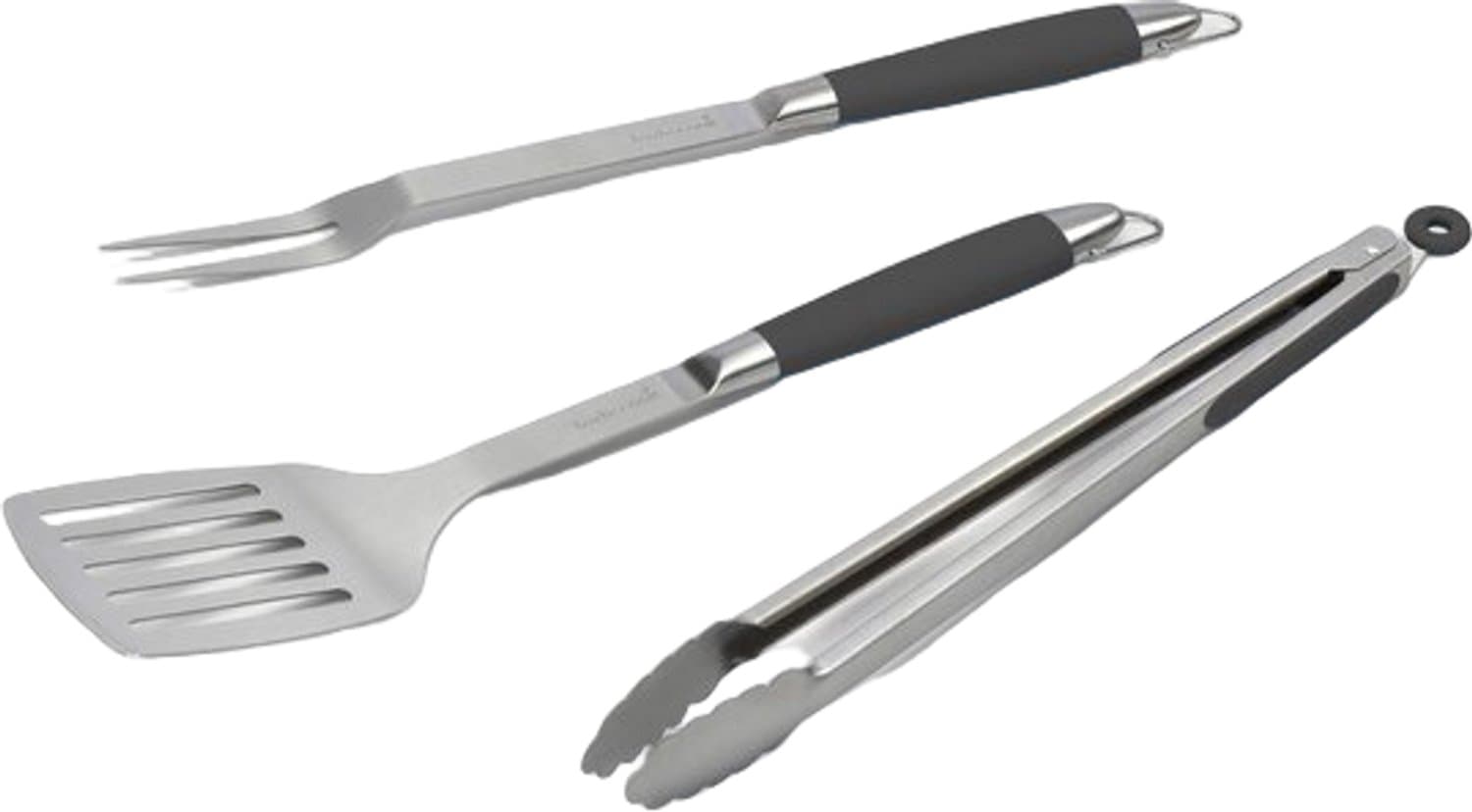 Barbecook Black Pepper Gereedschapset