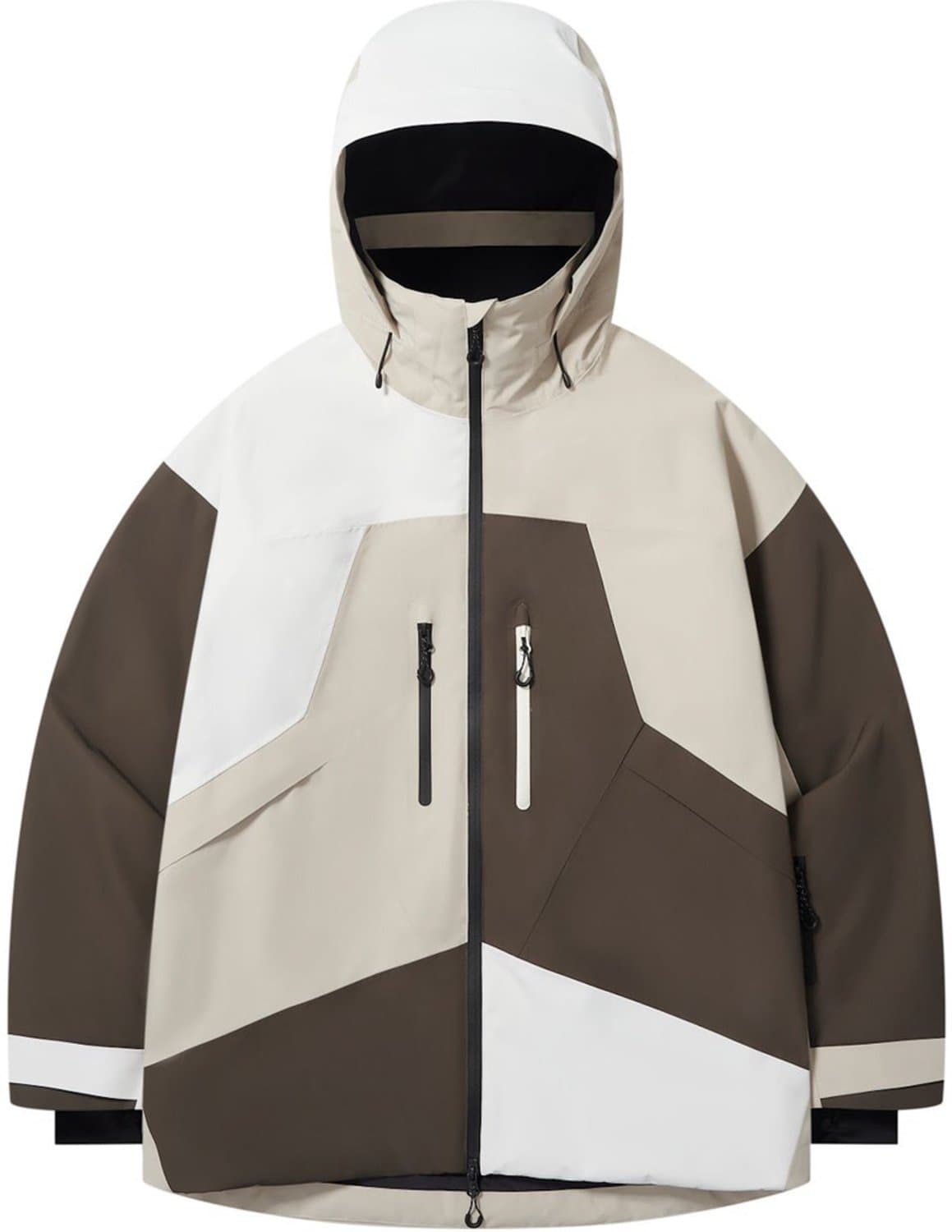 Capelin Crew Ozzy Jacket