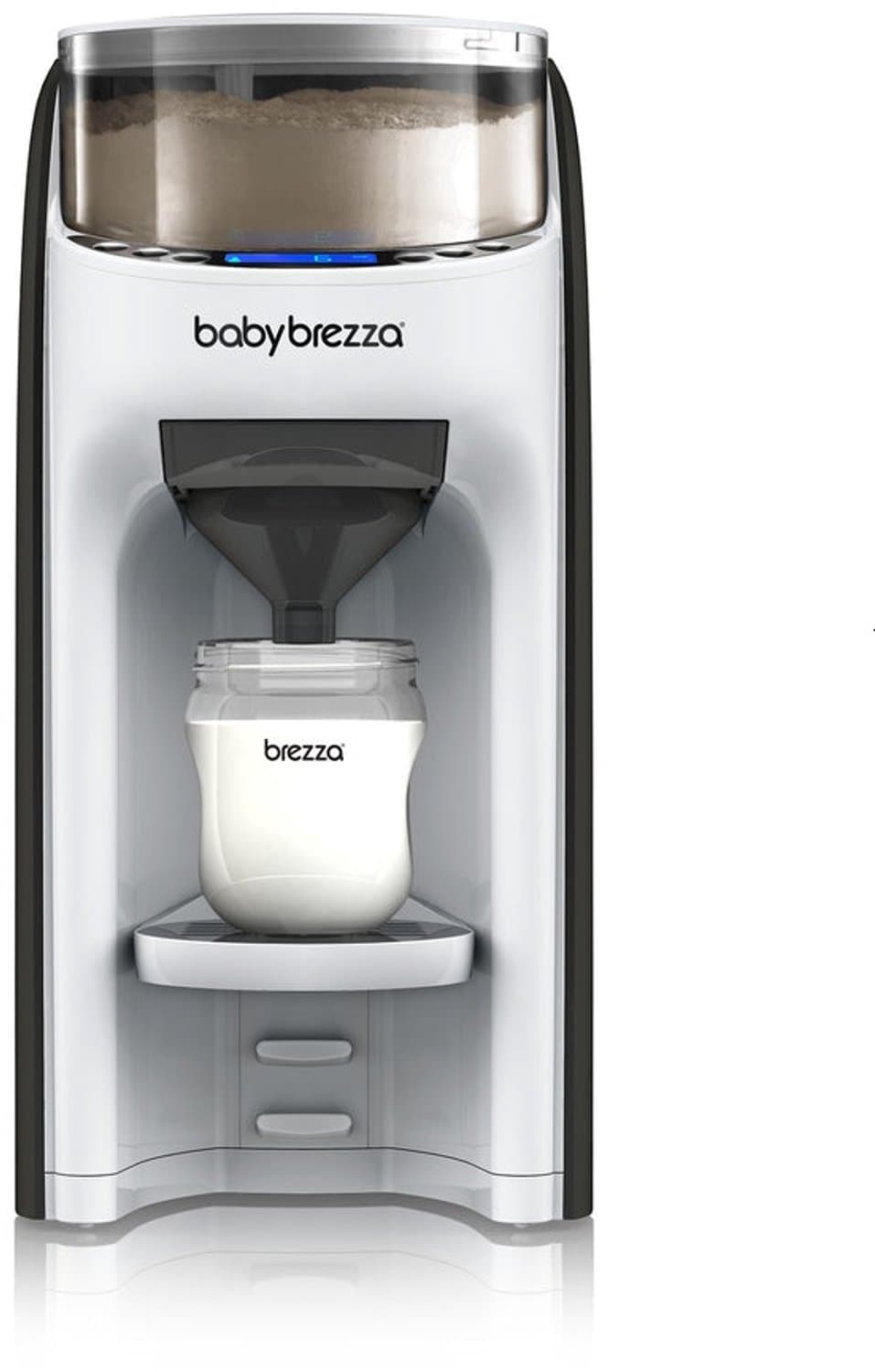 Baby Brezza Formula Pro Advanced Automatische Flesvoeding Maker