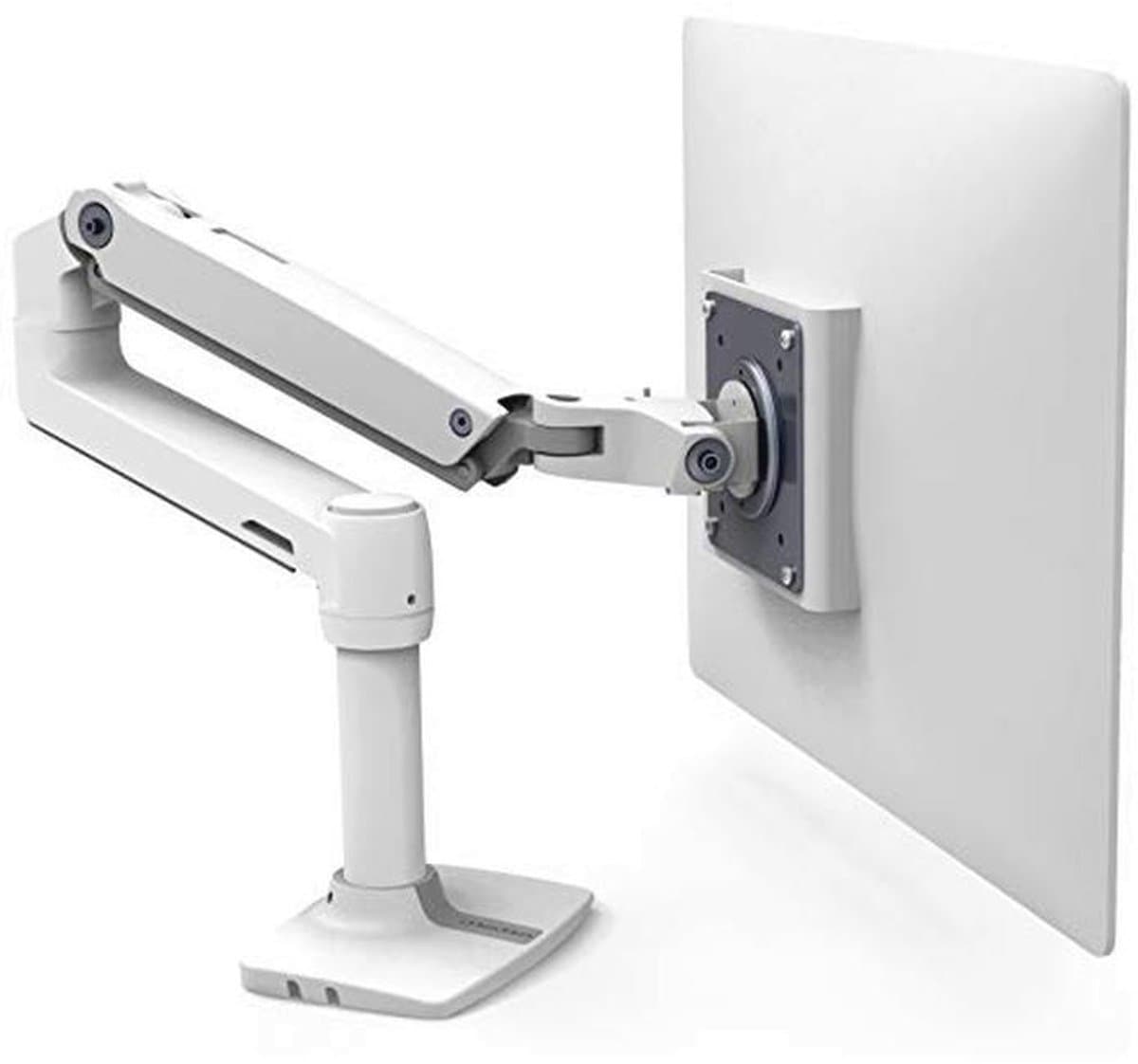 Ergotron Monitorarm - Optimal Voor Jouw Werkplek