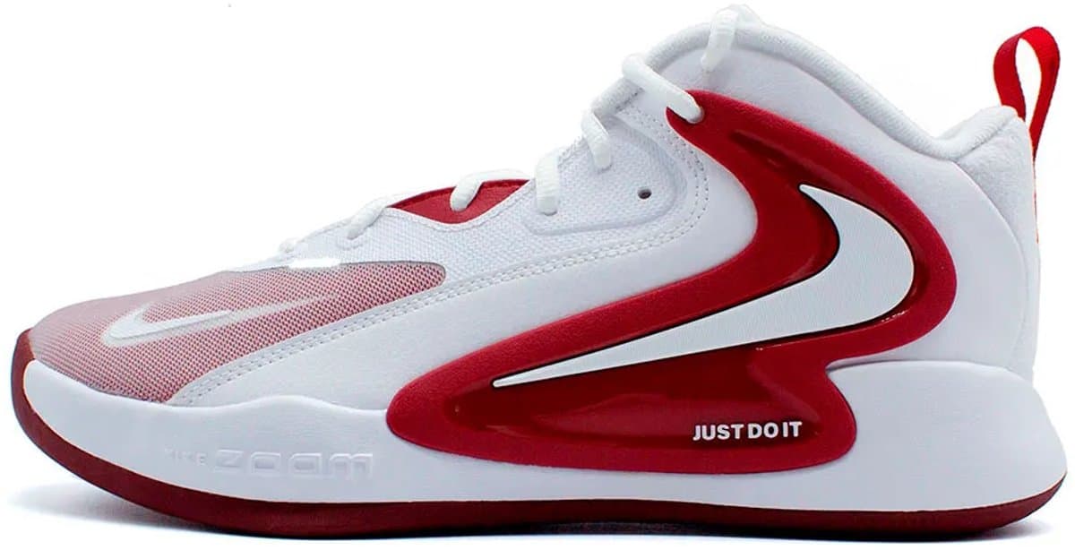 Nike Hyperset 2 FQ7070 - maat 44,5