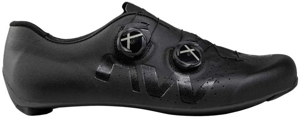 Northwave Veloce Extreme Raceschoenen Zwart EU 43 Man