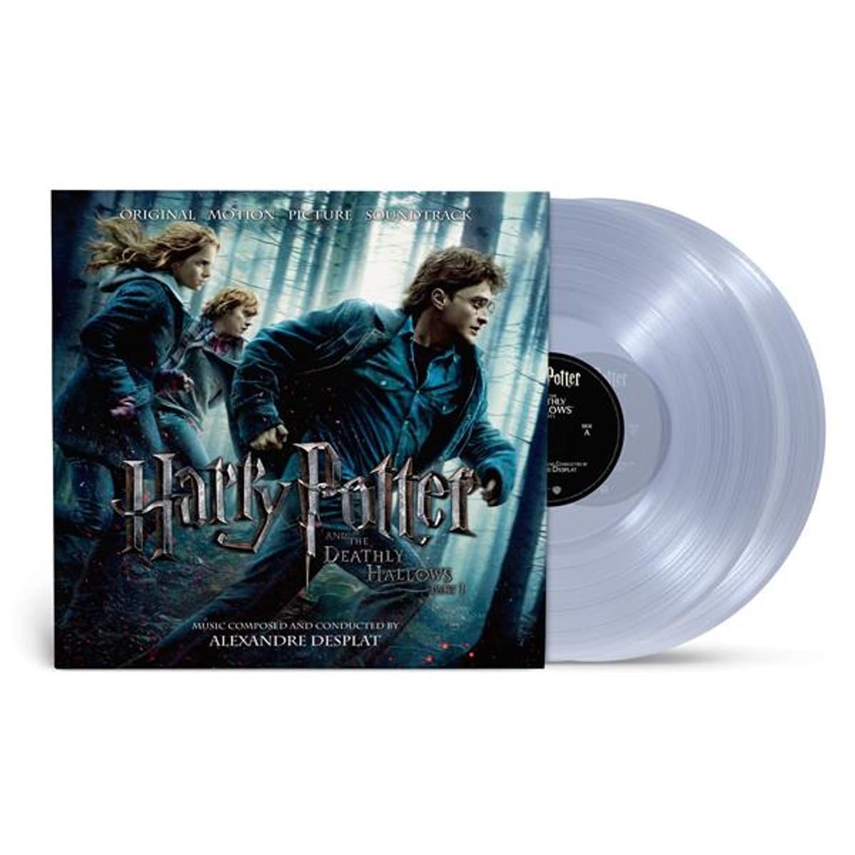 Harry Potter And The Deathly Hallows Part 1