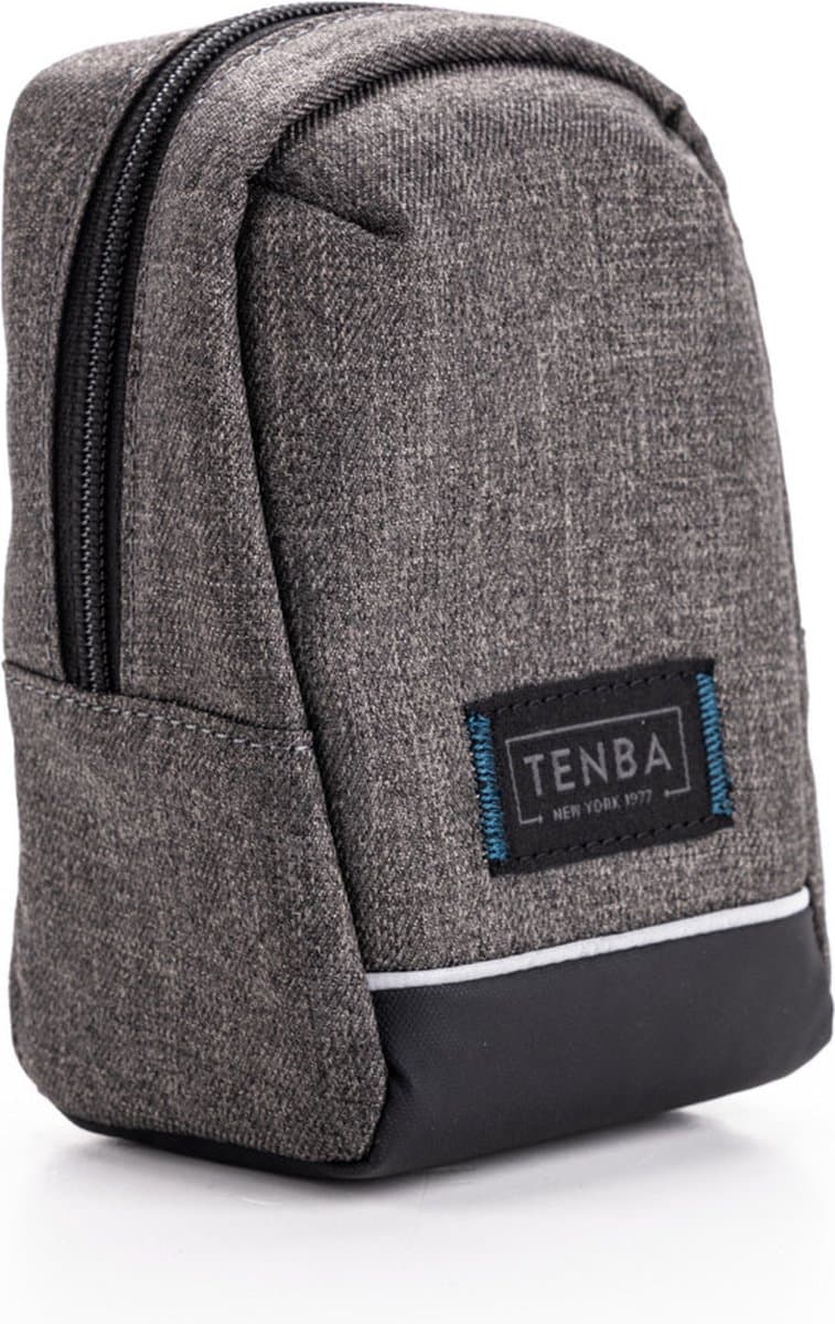 Tenba Skyline V2 4 Pouch - Compactcameratas - Grijs