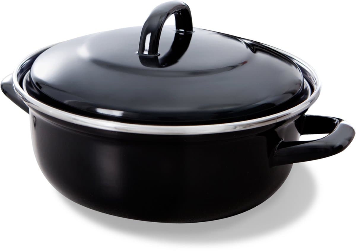 BK Fortalit Stoof/Braadpan 20 cm
