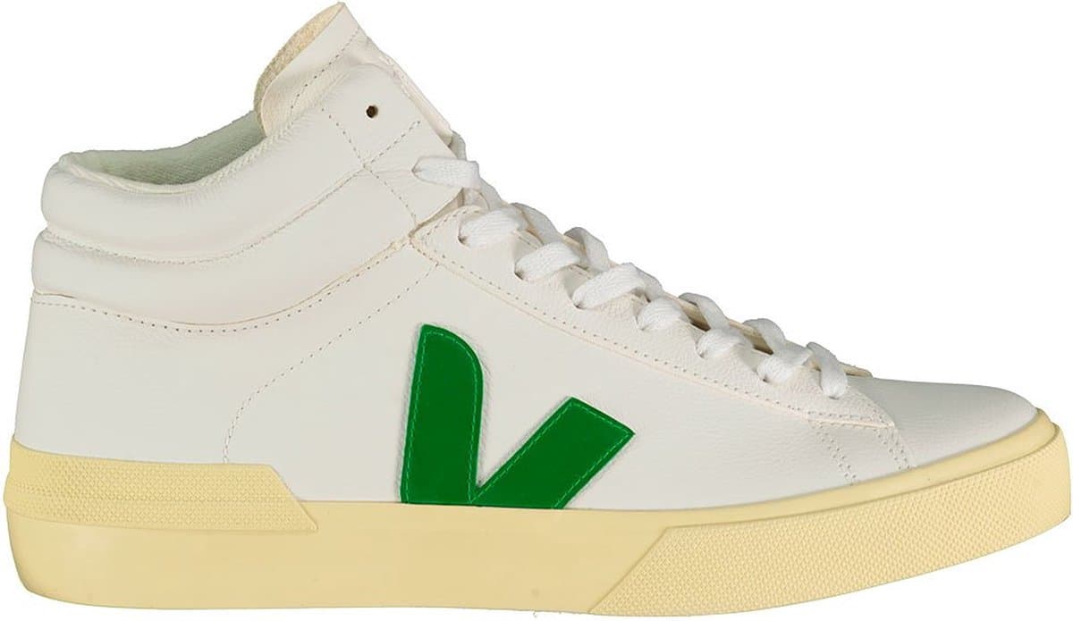 Veja Minotaur Tr0502944 Sneakers Geel EU 43 Man