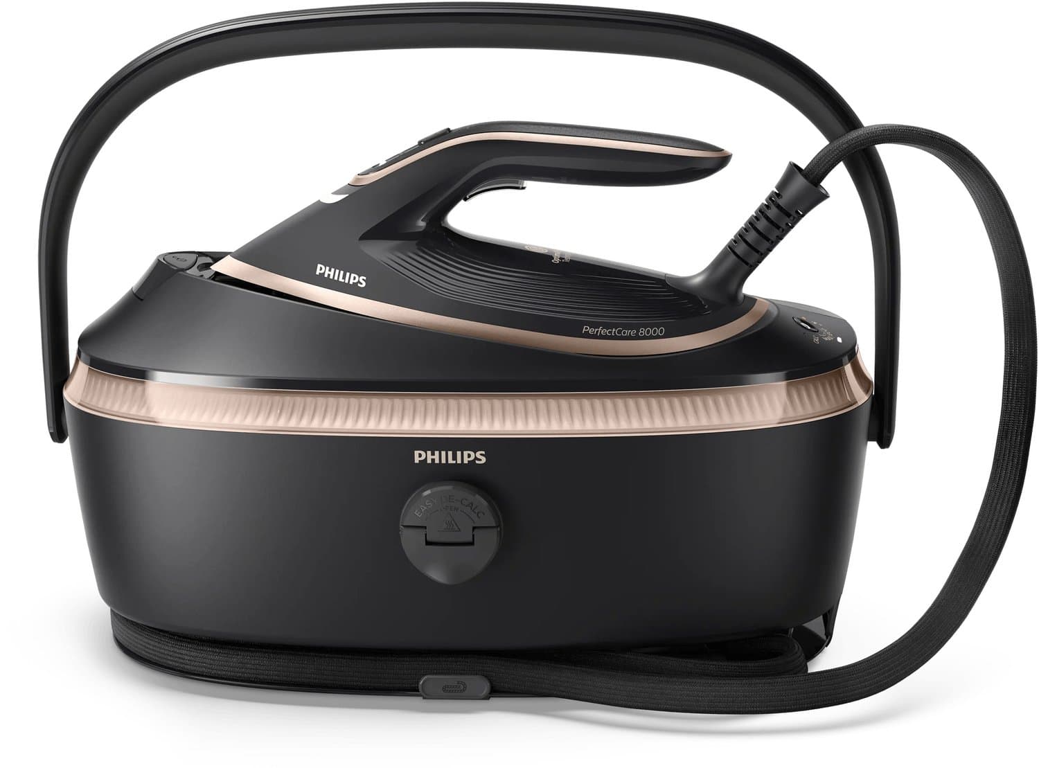 Philips PerfectCare 8000 series PSG8300/80 - Stoomgenerator - 3120 Watt