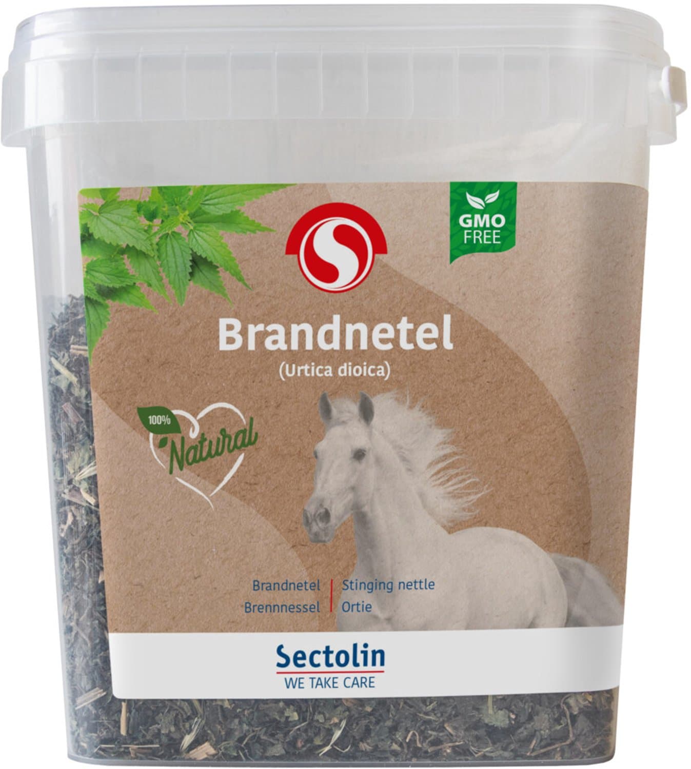 Sectolin Brandnetel - 500 gram