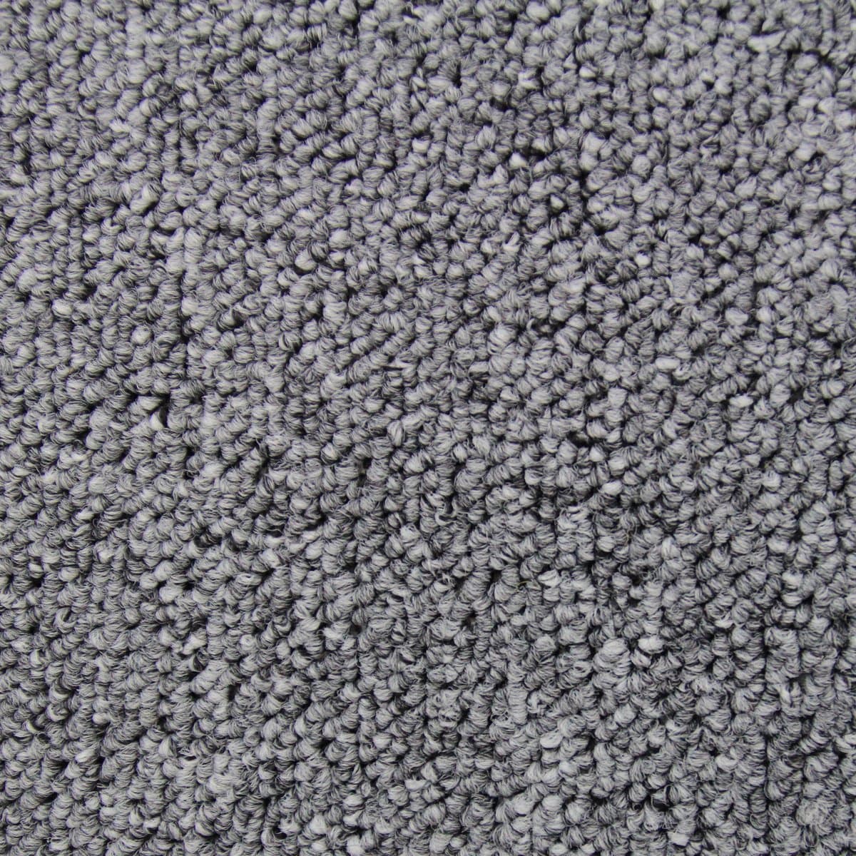20 x Tapijttegels - Tapijt tegel set - 50x50cm 5m2 - Platinum Grijs - vloertegels - vloerbedekking