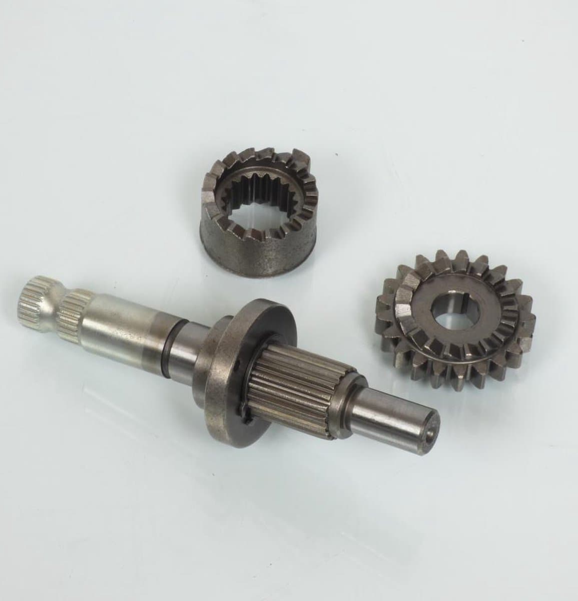 Axe de kick P2R pour Moto KTM 50 SX Avant 2020 Neuf