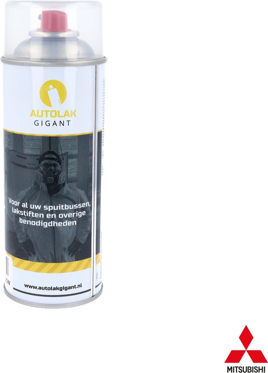 MITSUBISHI - CMK10001 - GOLD-MET. - autolak spuitbus 400ml