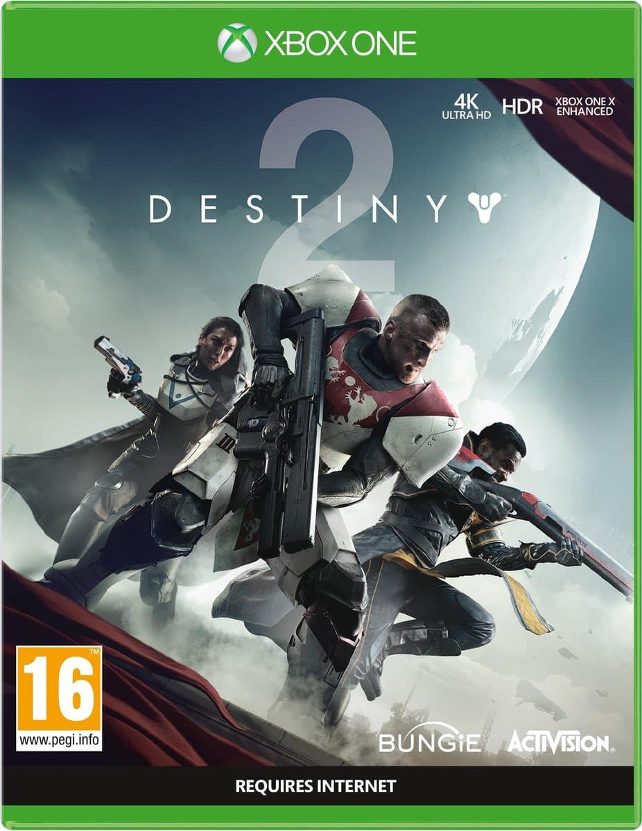 Destiny 2 - Xbox One