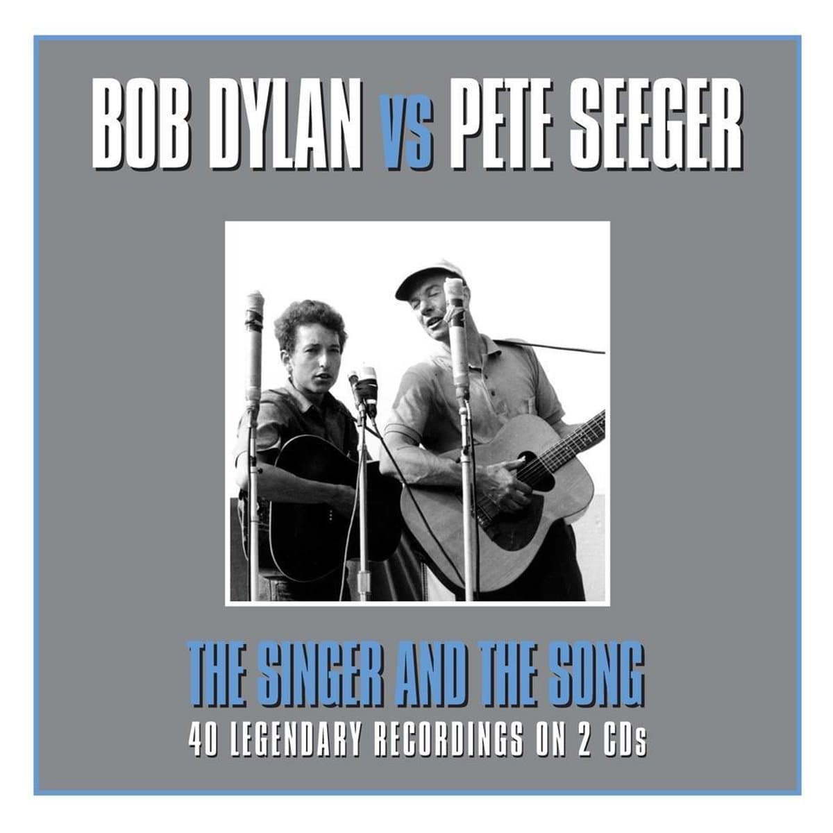 The Singer and the Song