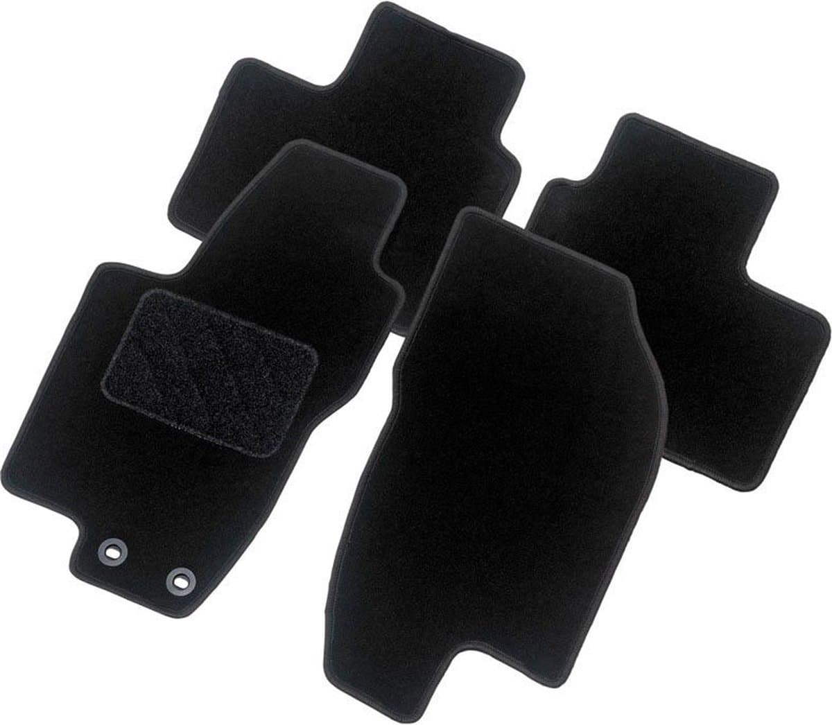 Automatten Seat Leon IV HB 5-deurs 2020-