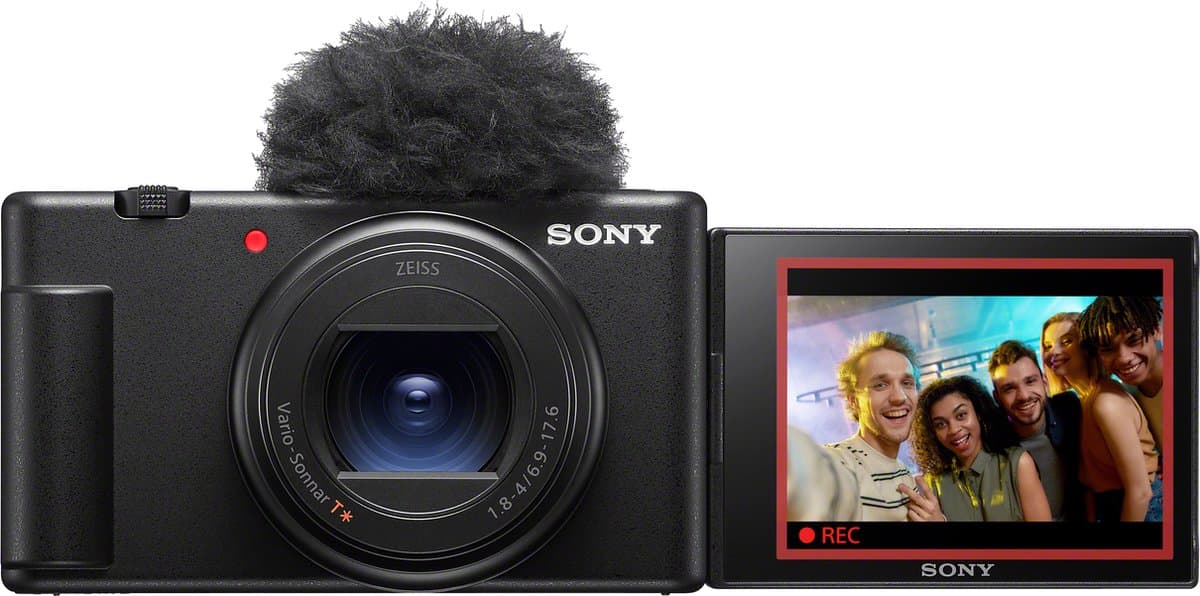 Beste compact camera 2026: top 6 zakformaat vergeleken