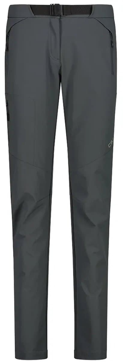 Cmp 36t1466 Broek Zwart 2XS Vrouw