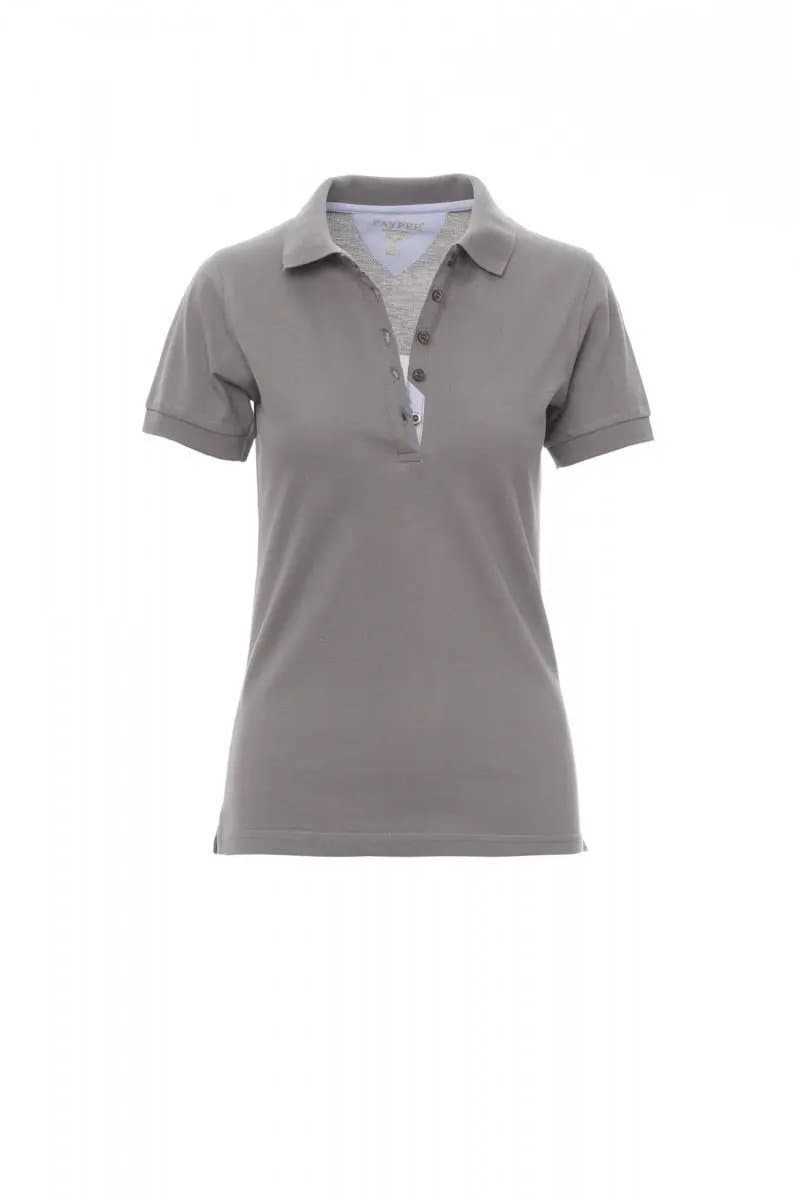 Payper Glamour - Steel Grey - L