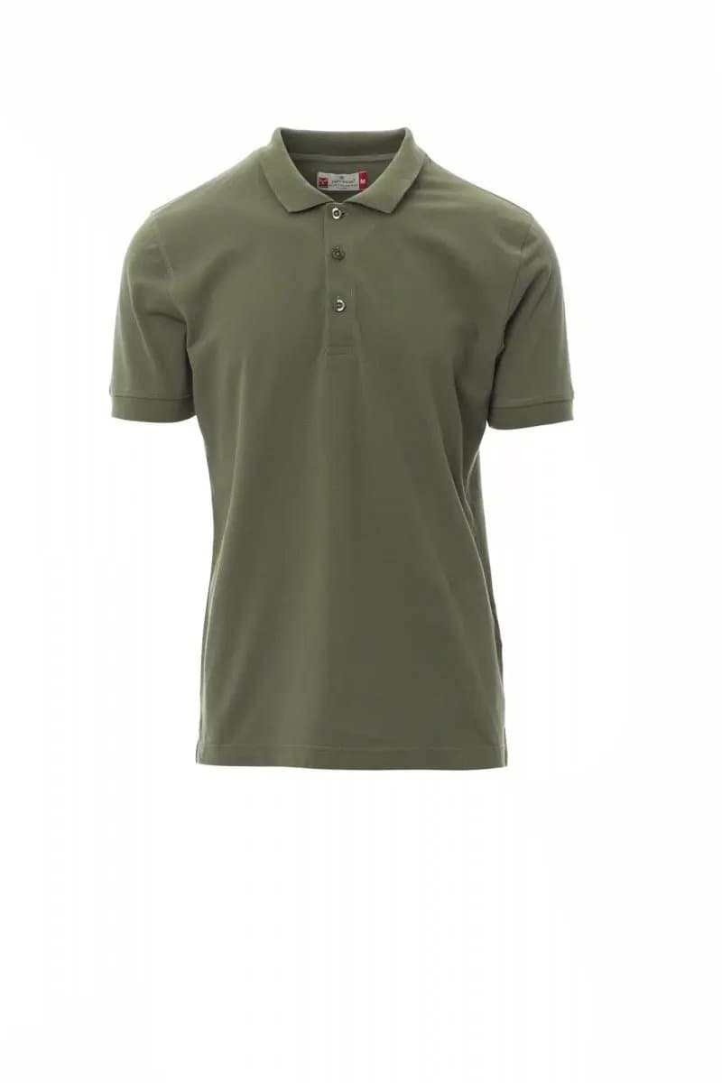 Payper Venice - Military Green - L
