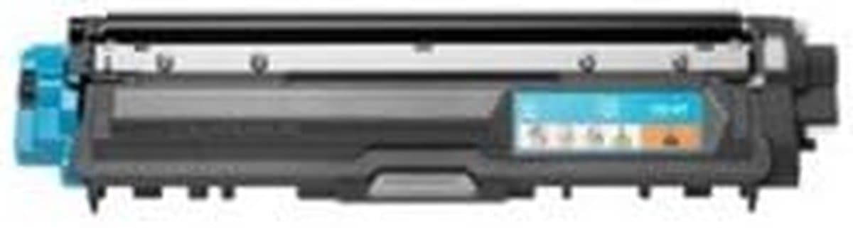 Toner Cartridge - Cyaan Toner - Printer Bijvullen - Gerecycled Materiaal - 1500 Pagina's - Cyaan