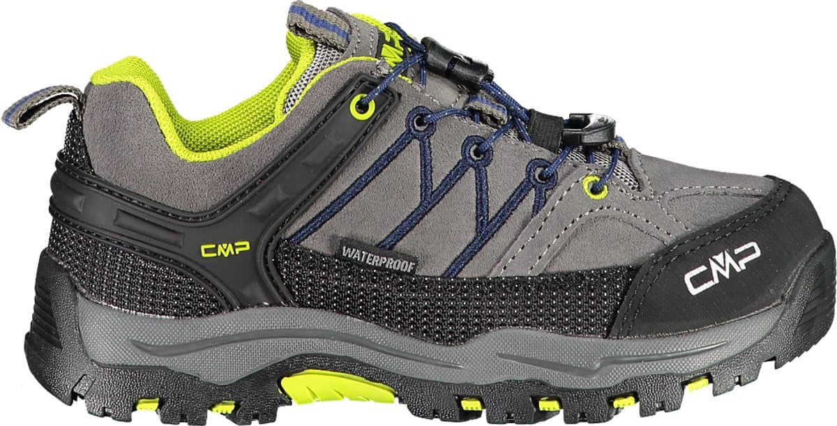 Kinderwandelschoenen CMP Rigel WP Low